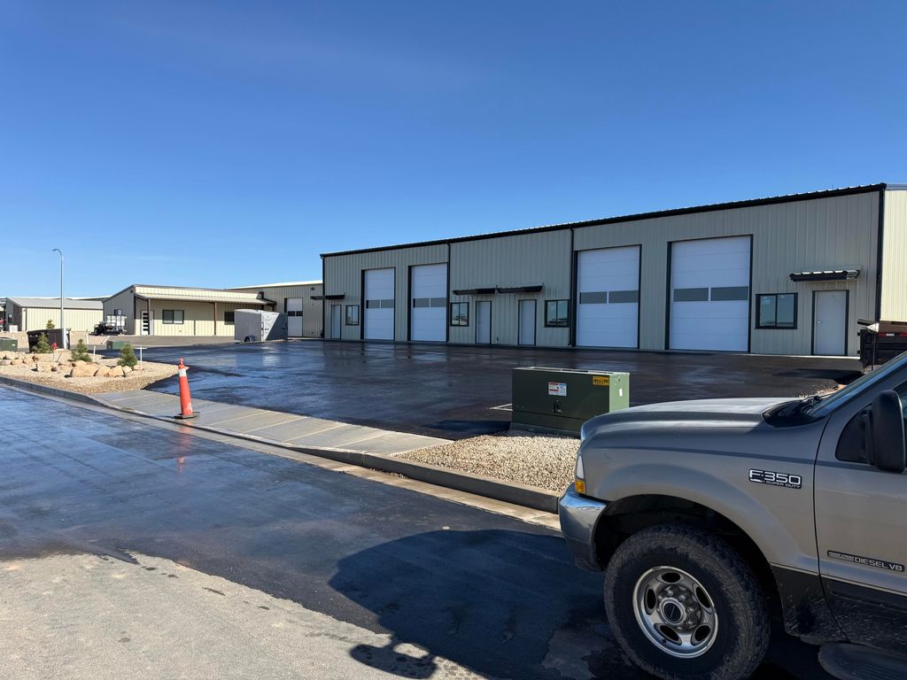 Photo of 814 N 2475 W #A, Cedar City, UT 84721 (MLS # 114607)