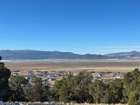 Photo of 1624 S Panorama DR, Cedar City, UT 84720 (MLS # 114013)