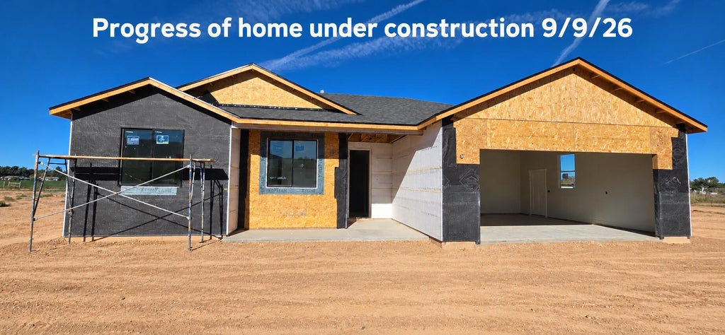 Photo of 4129 N 350 W, Cedar City, UT 84721 (MLS # 118011)
