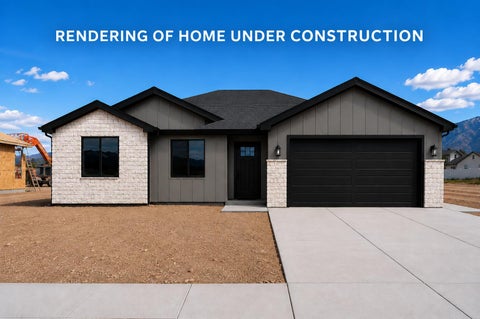 Photo of 4129 N 350 W, Cedar City, UT 84721 (MLS # 118011)