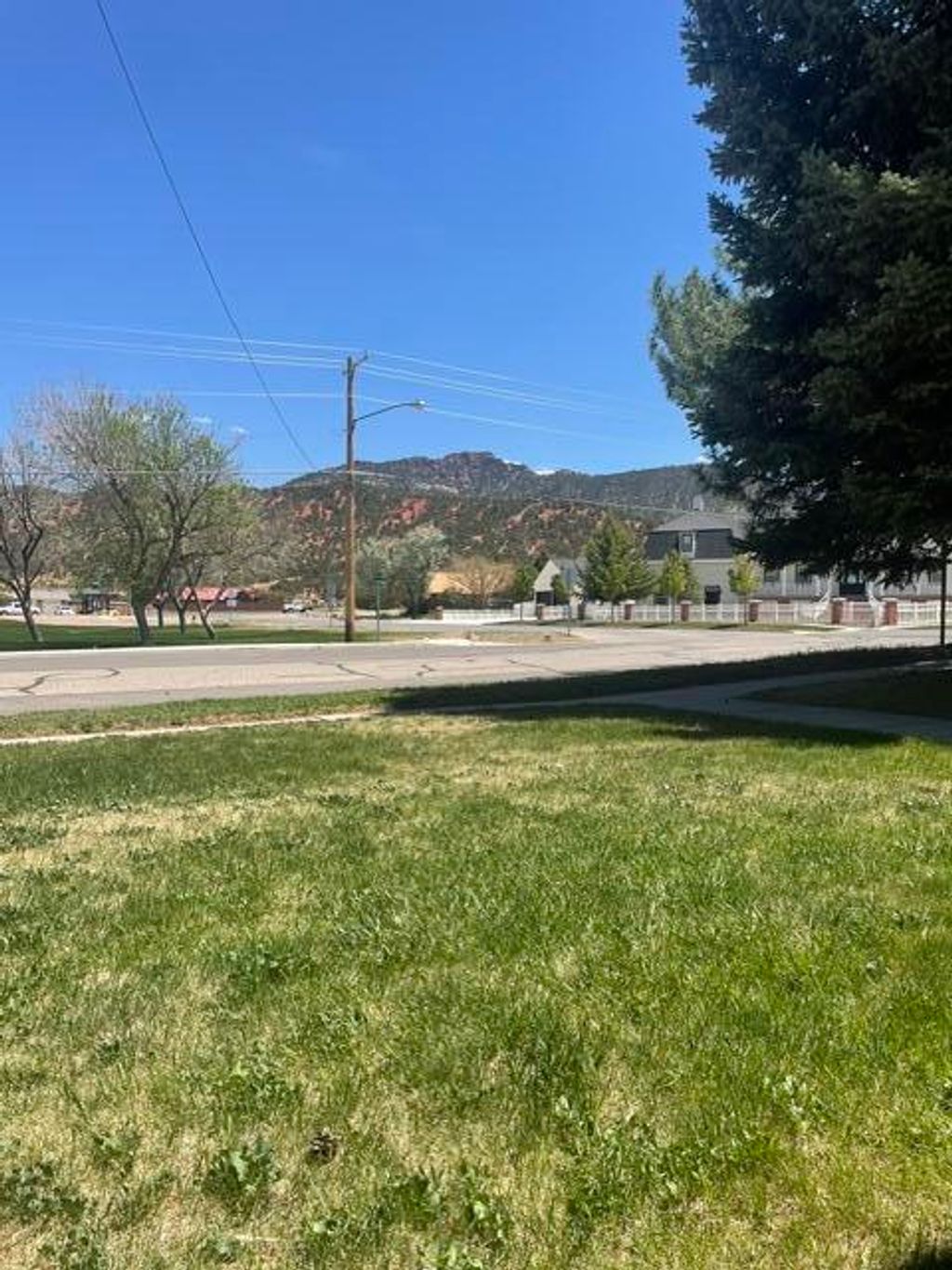 Photo of 190 S 300 E #D-2, Parowan, UT 84761 (MLS # 116232)