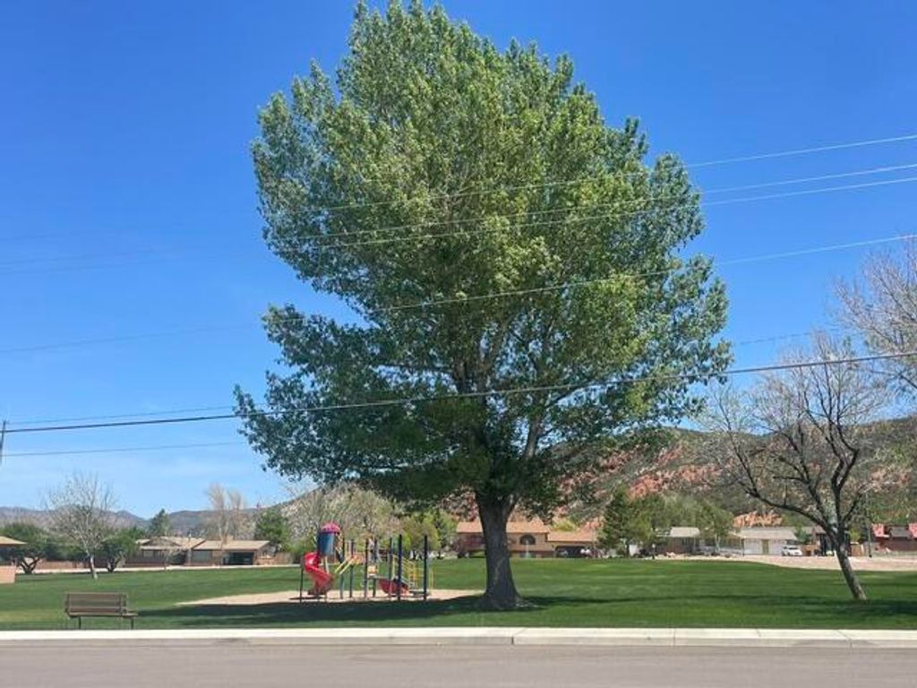 Photo of 190 S 300 E #D-2, Parowan, UT 84761 (MLS # 116232)