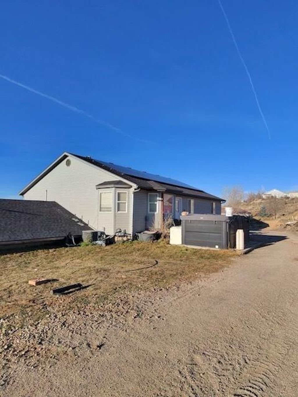 Photo of 4355 Sagebrush DR, Enoch, UT 84721 (MLS # 114072)