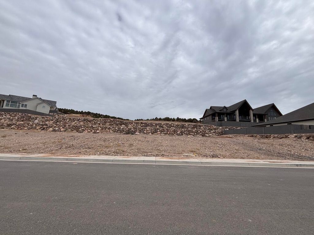 Photo of 1745 S Mountain Ranch RD, Cedar City, UT 84720 (MLS # 115177)