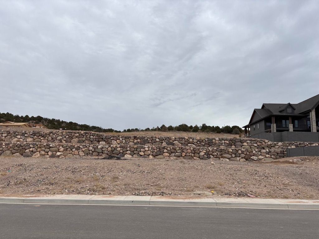 Photo of 1745 S Mountain Ranch RD, Cedar City, UT 84720 (MLS # 115177)
