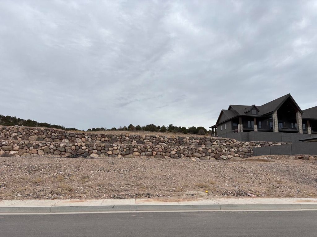 Photo of 1745 S Mountain Ranch RD, Cedar City, UT 84720 (MLS # 115177)