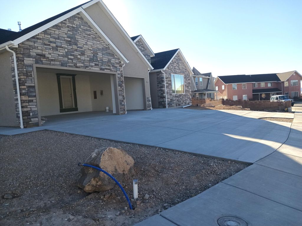 Photo of 2259 Holly Circle Cir, Cedar City, UT 84720 (MLS # 111337)
