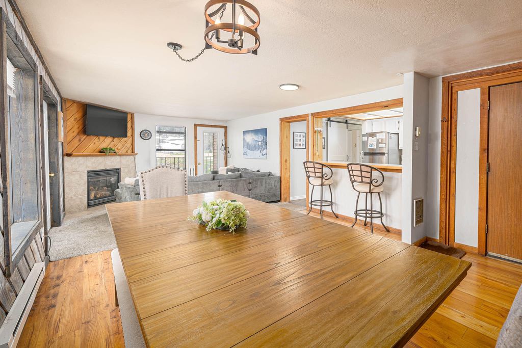 Photo of 464 N Hwy 143 #A110-111, Brian Head, UT 84719 (MLS # 111411)