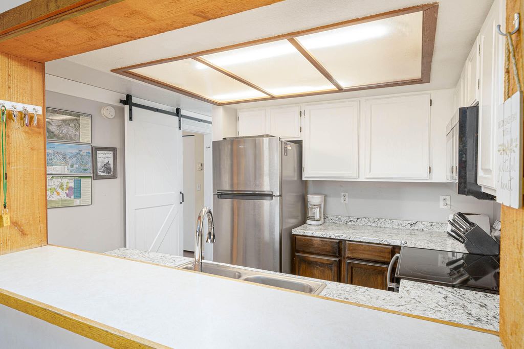 Photo of 464 N Hwy 143 #A110-111, Brian Head, UT 84719 (MLS # 111411)