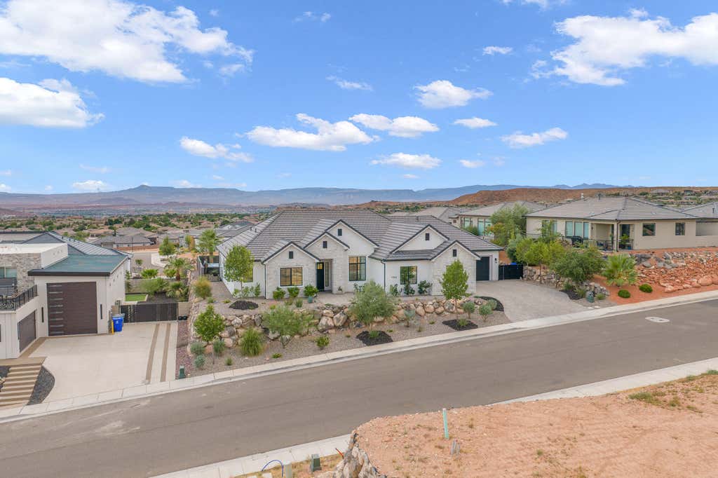 Photo of 793 Scenario ST, Washington, UT 84780 (MLS # 117320)
