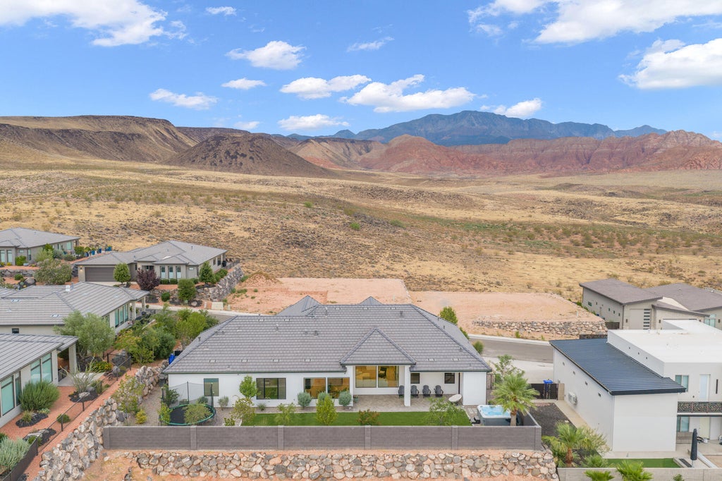 Photo of 793 Scenario ST, Washington, UT 84780 (MLS # 117320)