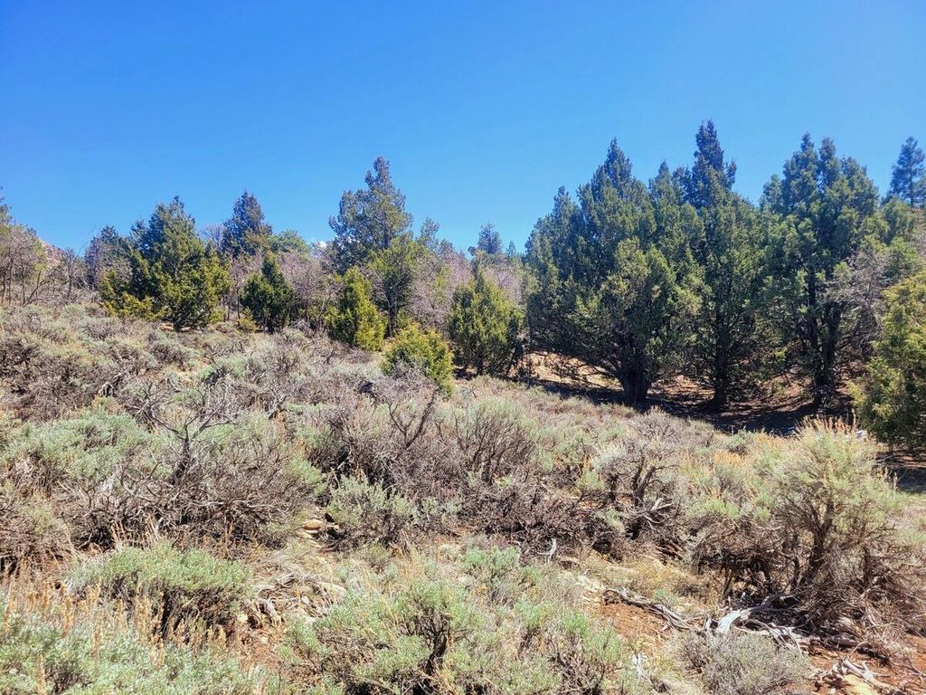 Photo of 5 Valley View DR, Duck Creek Village, UT 84762 (MLS # 110974)
