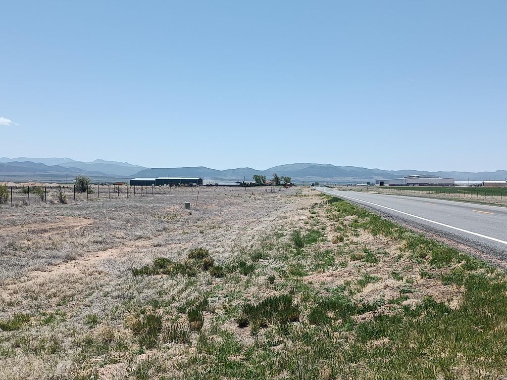 Photo of 51 Escalante Valley Rancho #Unit 5, Beryl, UT 84714 (MLS # 115238)