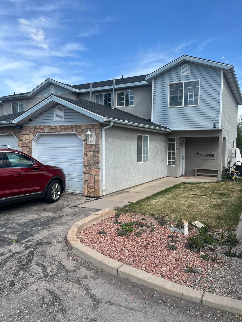 Photo of 375 S 300 E, Cedar City, UT 84720 (MLS # 115833)