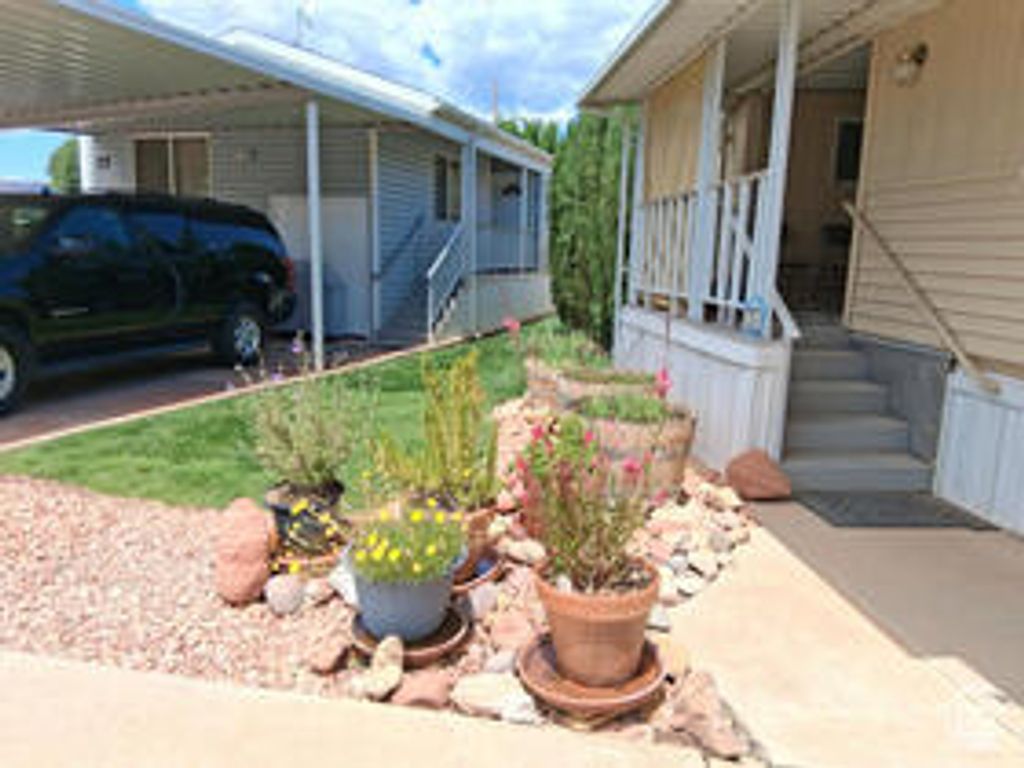 Photo of 1160 E Telegraph ST #76, Washington, UT 84780 (MLS # 112519)