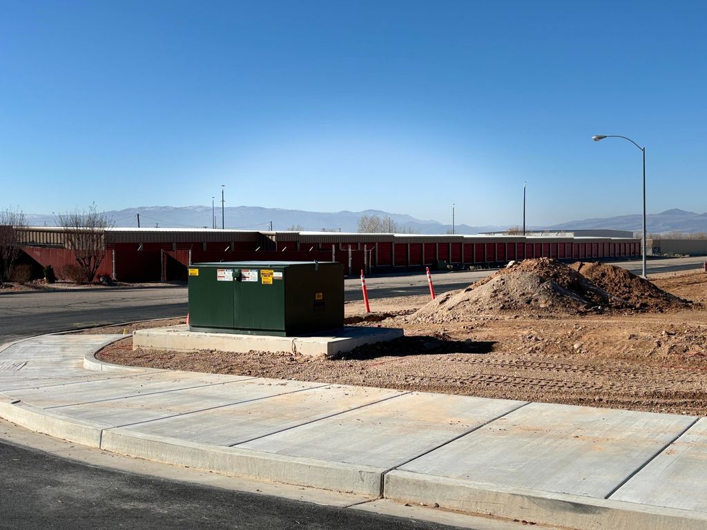 Photo of 3547 W 800 N, Cedar City, UT 84721 (MLS # 114299)