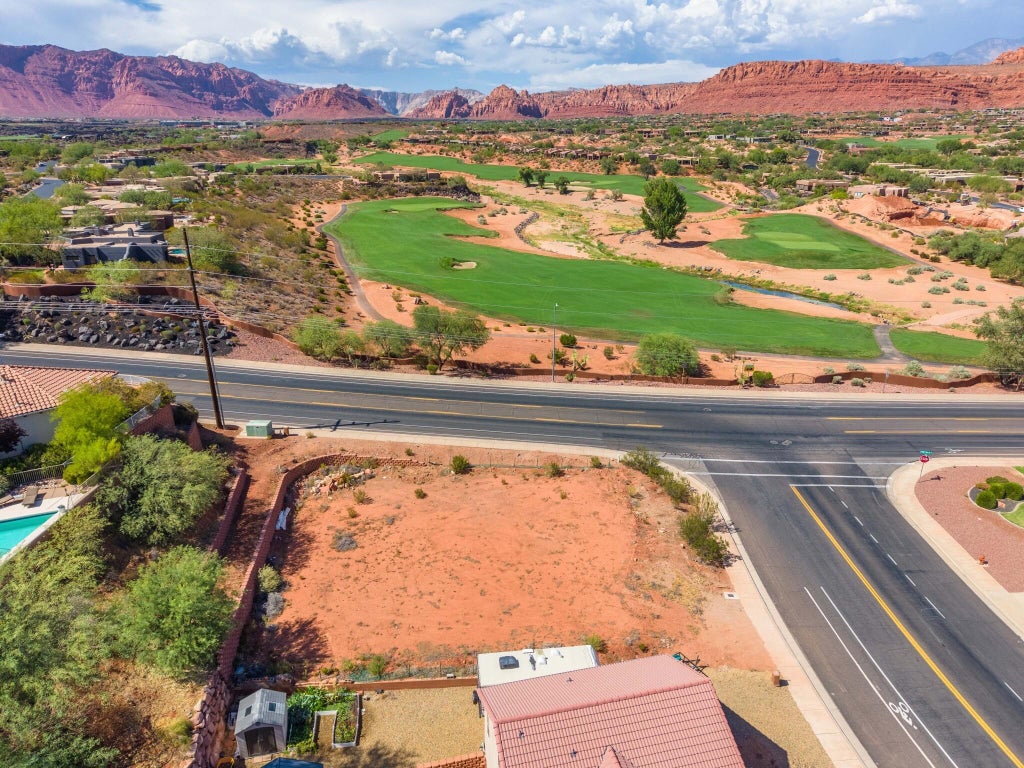 Photo of 1987 N Lava Flow DR, Saint George, UT 84770 (MLS # 117561)