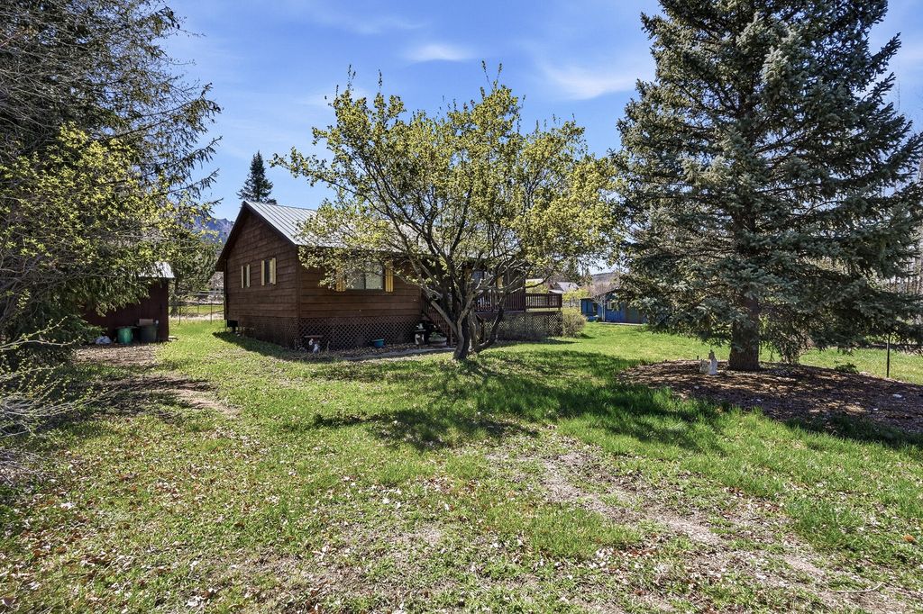 Photo of 349 W 100 N, Pine Valley, UT 84781 (MLS # 115642)