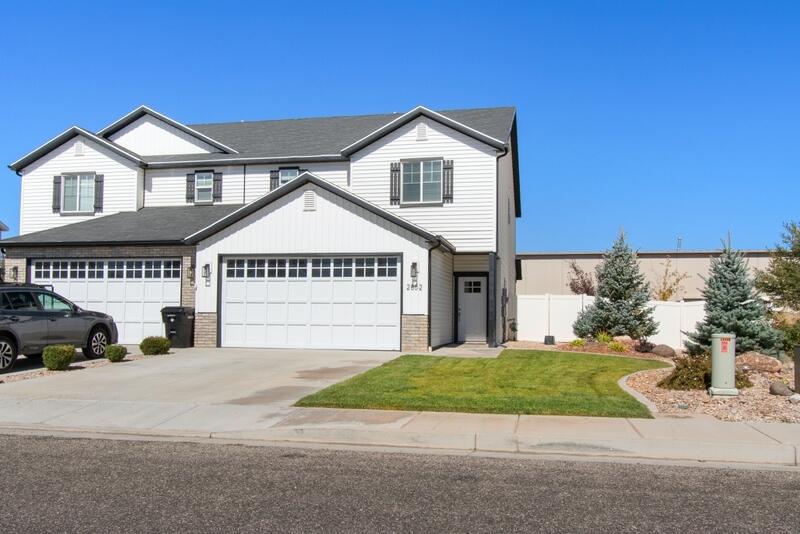Photo of 2852 W 220 N, Cedar City, UT 84720 (MLS # 118364)