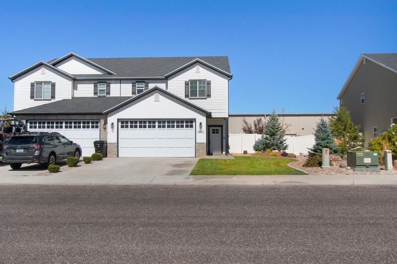 Photo of 2852 W 220 N, Cedar City, UT 84720 (MLS # 118364)