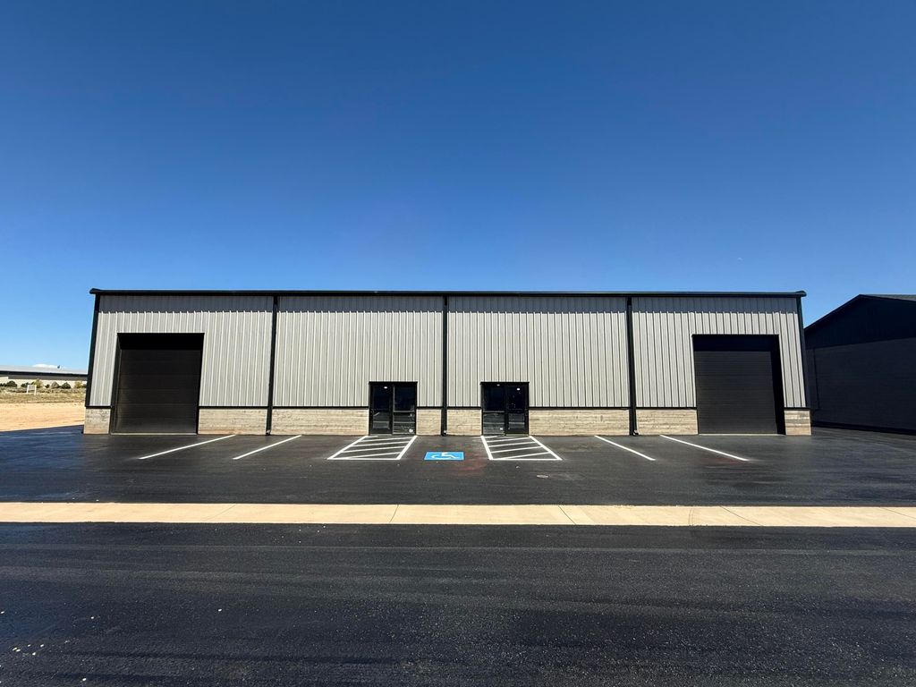 Photo of 700 N 5400 W, Cedar City, UT 84720 (MLS # 114648)