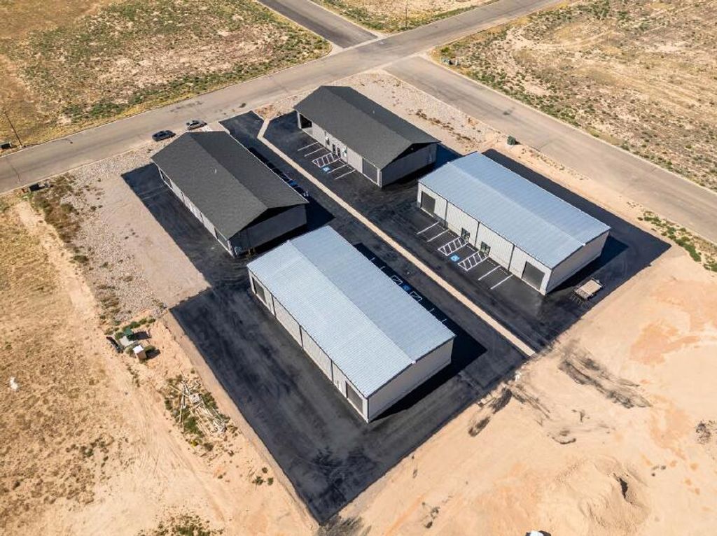 Photo of 700 N 5400 W, Cedar City, UT 84720 (MLS # 114648)