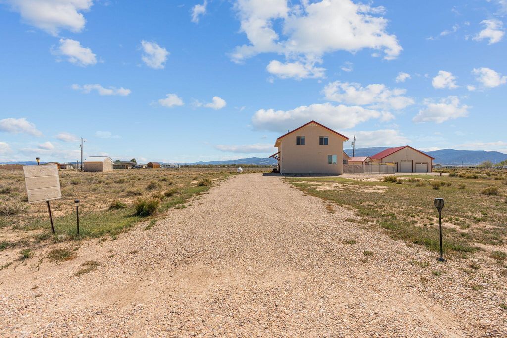 Photo of 5060 N 3550 W, Cedar City, UT 84721 (MLS # 116269)