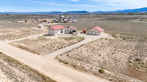 Photo of 5060 N 3550 W, Cedar City, UT 84721 (MLS # 116269)