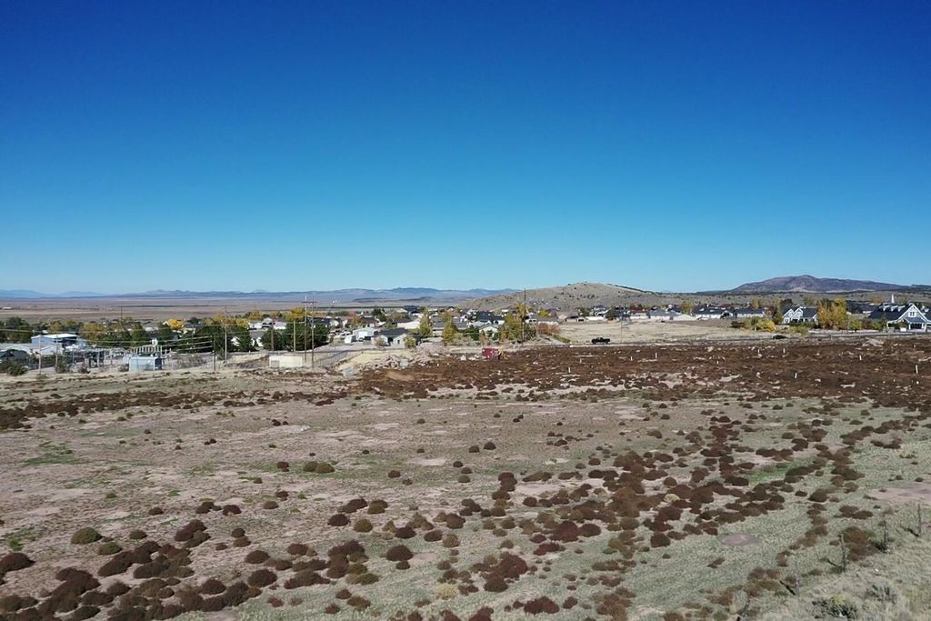 Photo of 4700 N Old Highway 91, Enoch, UT 84721 (MLS # 113666)