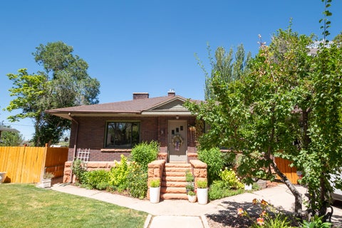 Photo of 246 S 300 W, Cedar City, UT 84720 (MLS # 117203)