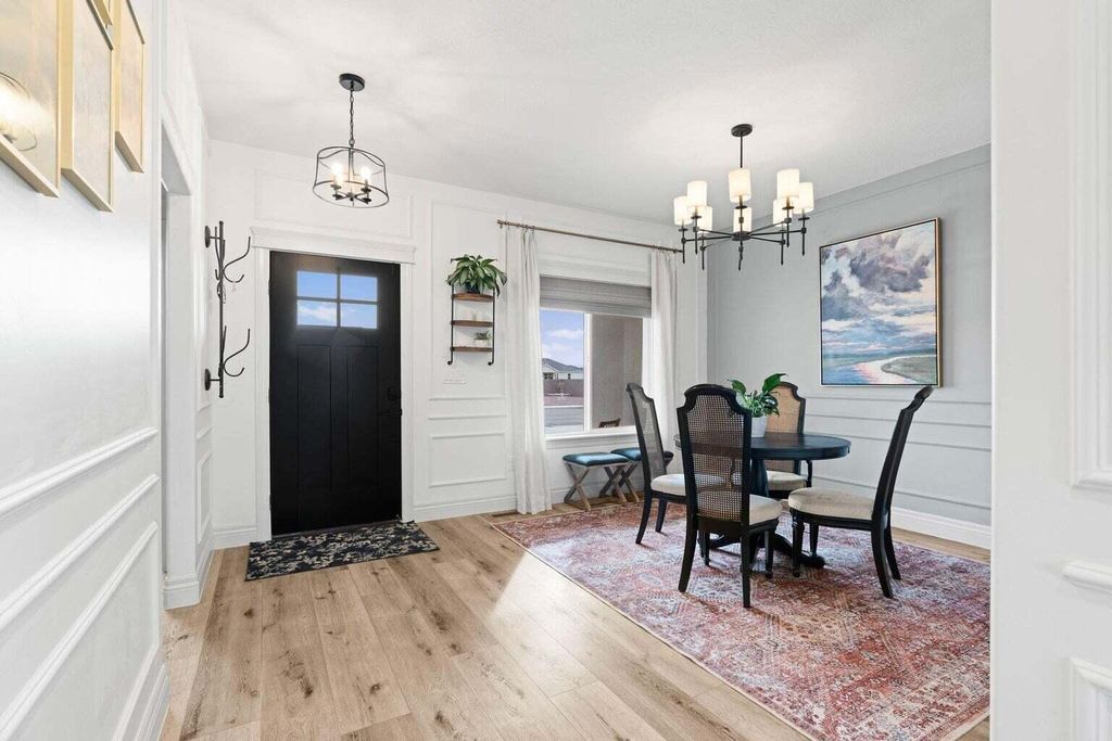 Photo of 2418 W 4975 N, Cedar City, UT 84721 (MLS # 113619)