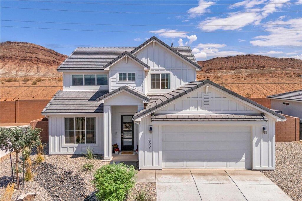 Photo of 4531 S Lucy LN, Washington, UT 84780 (MLS # 112880)