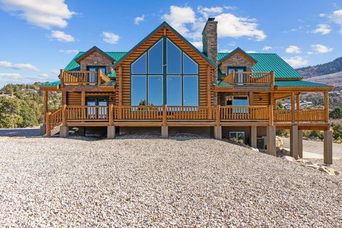 Photo of 2015 S High Juniper DR, Cedar City, UT 84720 (MLS # 115928)