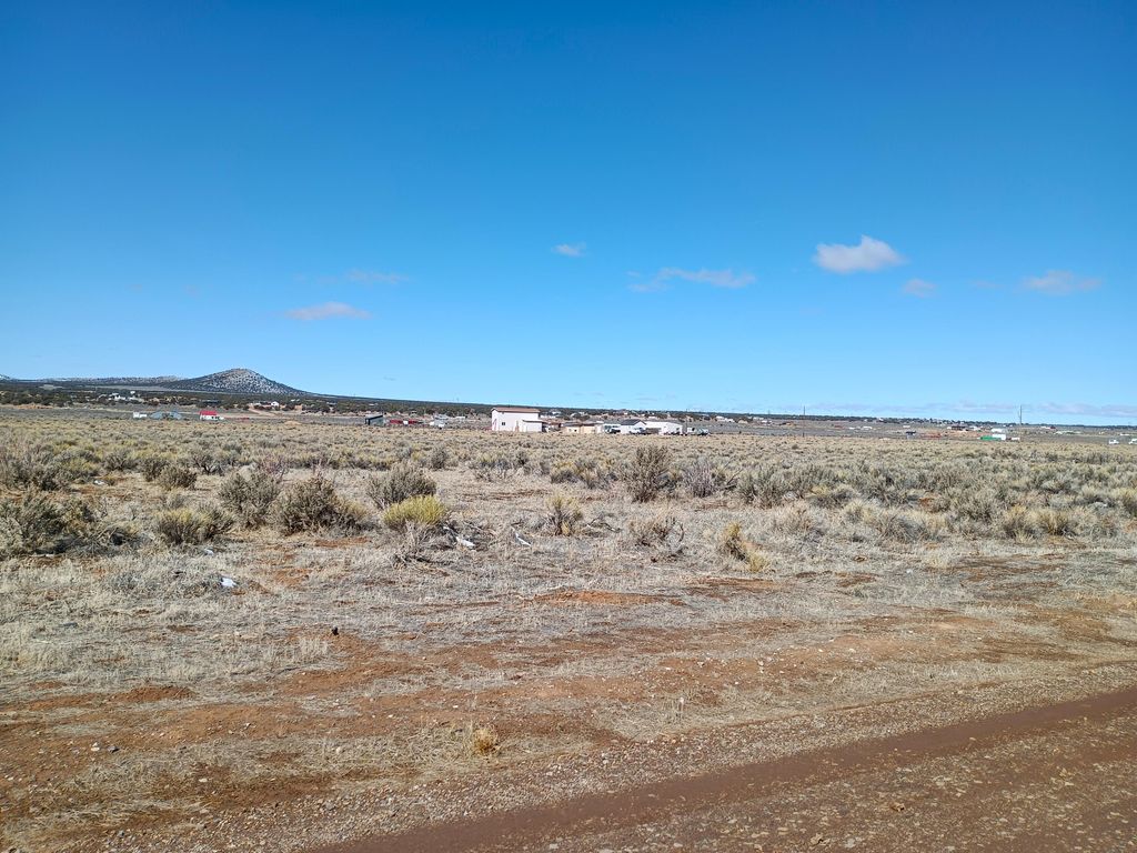Photo of 5513 N 3575 W #Lot. 3 Block CF, Ced, Cedar City, UT 84721 (MLS # 110663)