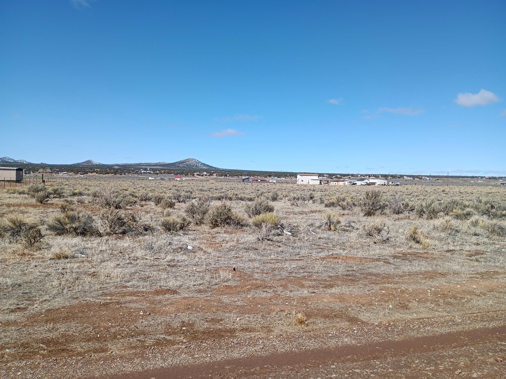 Photo of 5513 N 3575 W #Lot. 3 Block CF, Ced, Cedar City, UT 84721 (MLS # 110663)