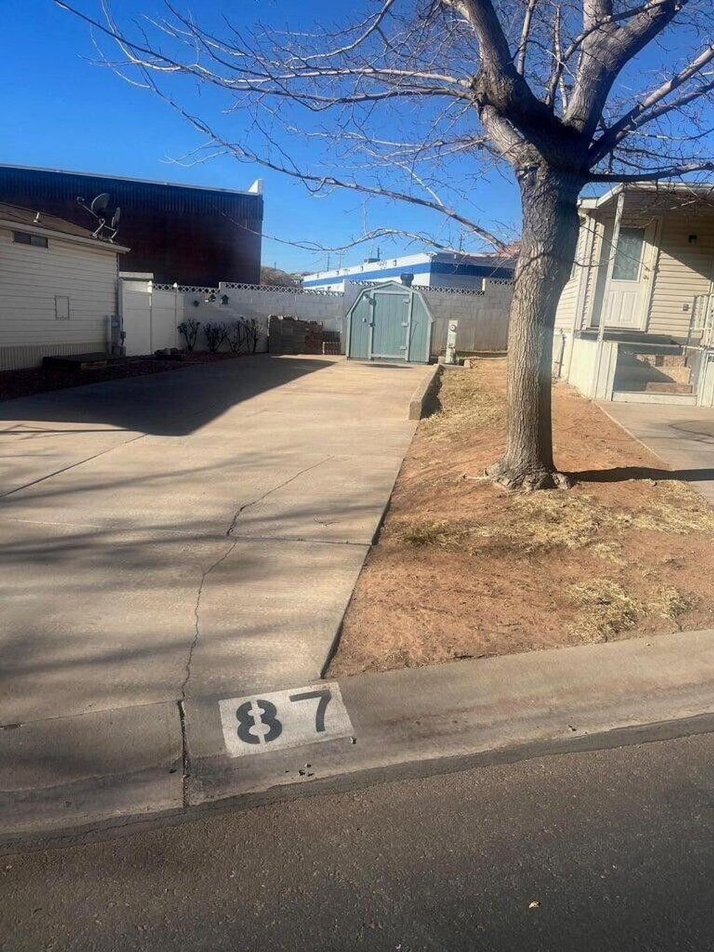 Photo of 1150 W RED HILLS Parkway #87, Washington, UT 84780 (MLS # 112042)