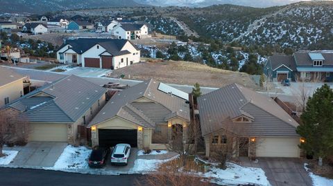 Photo of 2437 W Crescent Heights DR S, Cedar City, UT 84720 (MLS # 114505)