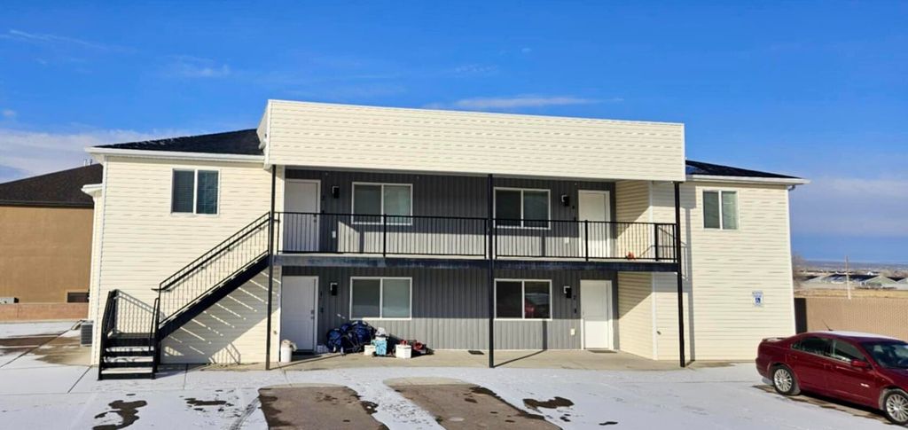 Photo of 258 W 2100 N, Cedar City, UT 84721 (MLS # 109800)