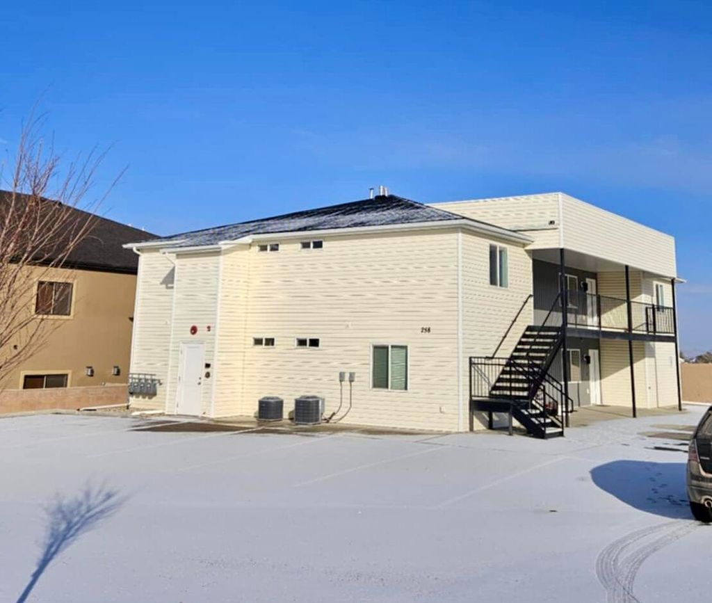 Photo of 258 W 2100 N, Cedar City, UT 84721 (MLS # 109800)