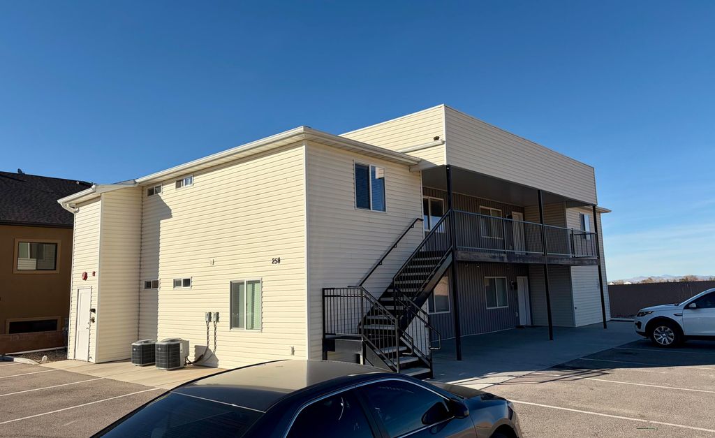 Photo of 258 W 2100 N, Cedar City, UT 84721 (MLS # 109800)