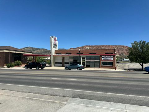 Photo of 39 S Main ST, Cedar City, UT 84720 (MLS # 116408)