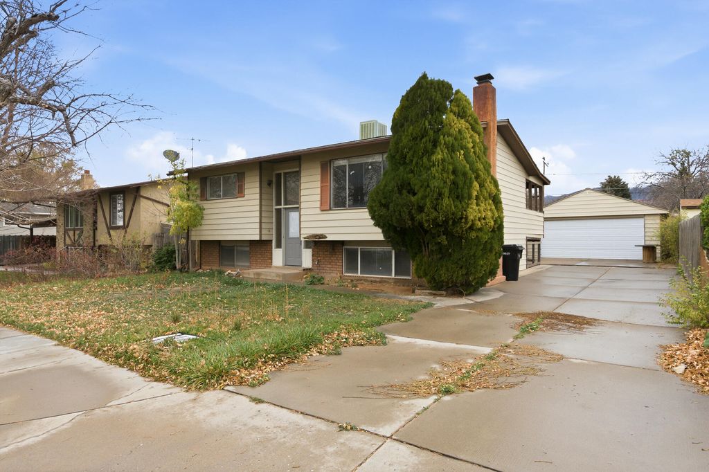 Photo of 374 N 1500 W, Cedar City, UT 84720 (MLS # 113882)