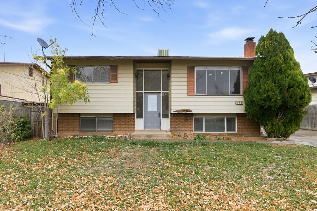 Photo of 374 N 1500 W, Cedar City, UT 84720 (MLS # 113882)