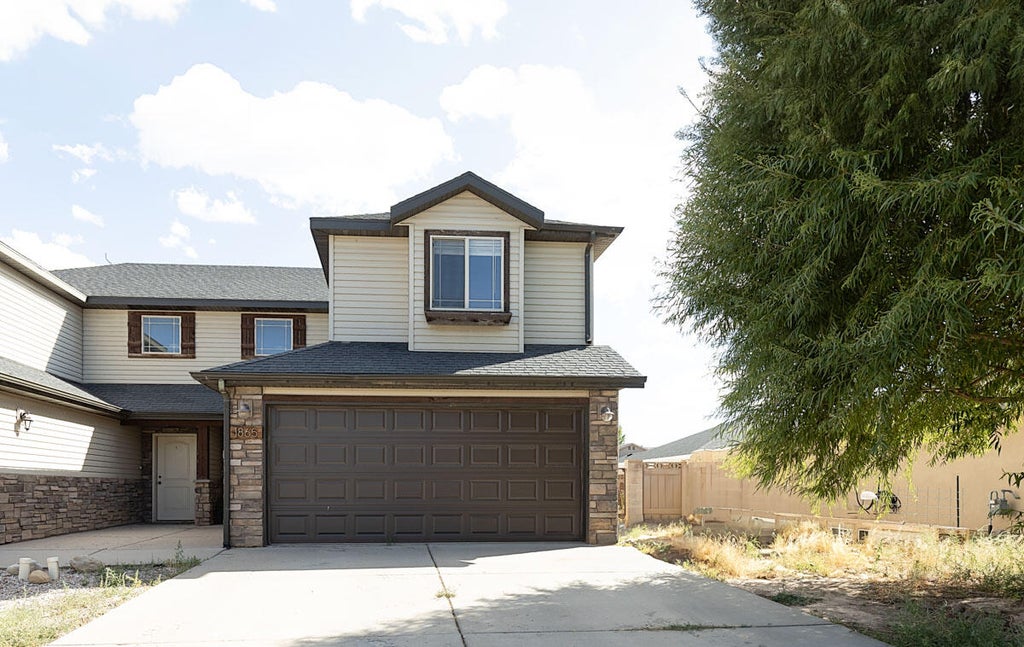 Photo of 1865 W Clark Parkway N, Cedar City, UT 84721 (MLS # 118105)