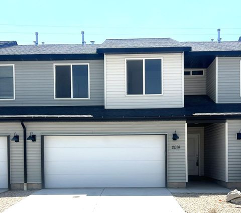 Photo of 2014 N 350 W, Cedar City, UT 84720 (MLS # 113704)