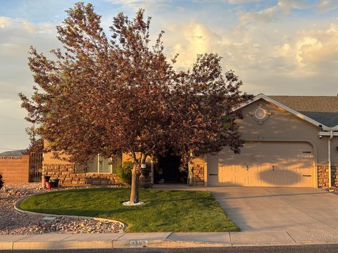 Photo of 1397 S Southern View DR, Cedar City, UT 84720 (MLS # 116489)
