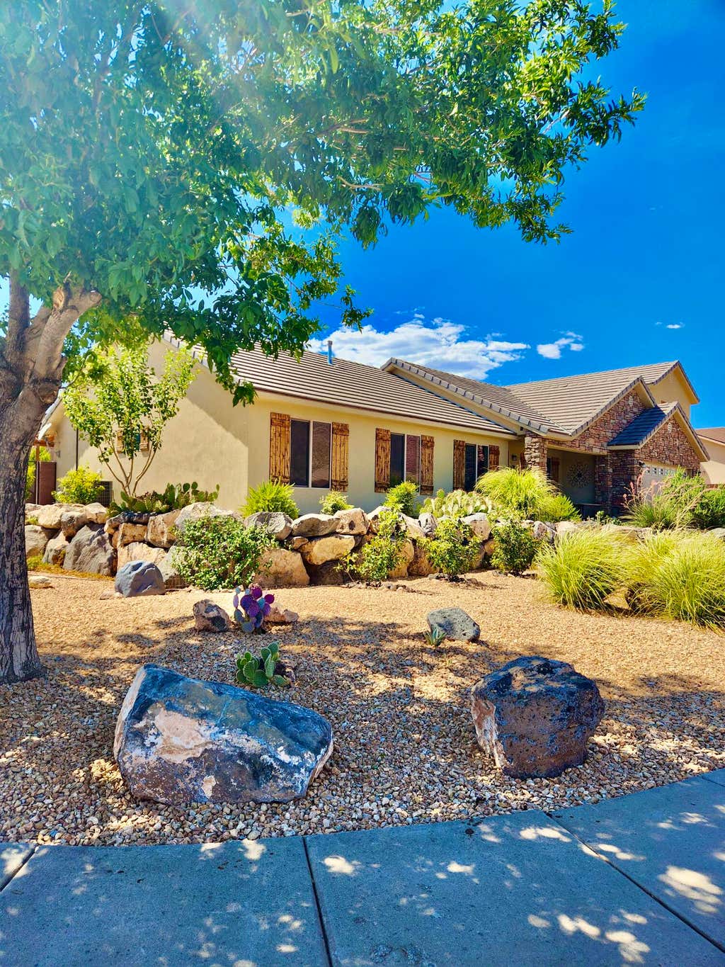 Photo of 810 Peachtree DR, Toquerville, UT 84774 (MLS # 117725)