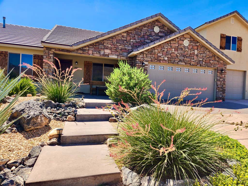 Photo of 810 Peachtree DR, Toquerville, UT 84774 (MLS # 117725)