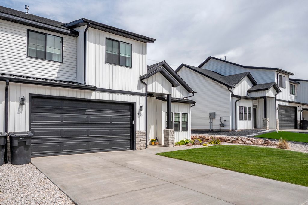 Photo of 761 S Liberty Cove DR, Cedar City, UT 84720 (MLS # 116494)