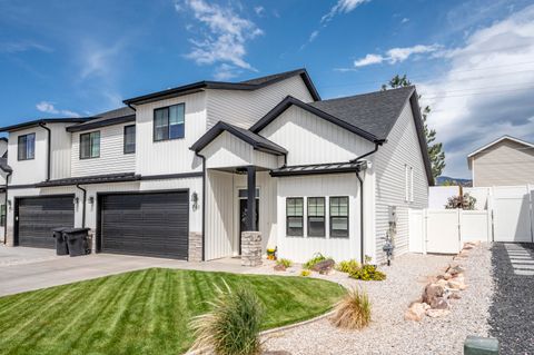 Photo of 761 S Liberty Cove DR, Cedar City, UT 84720 (MLS # 116494)